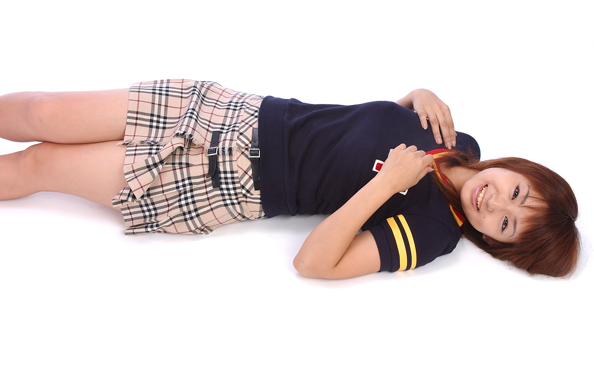 若菜まい 02  Mai Wakana [BWH]